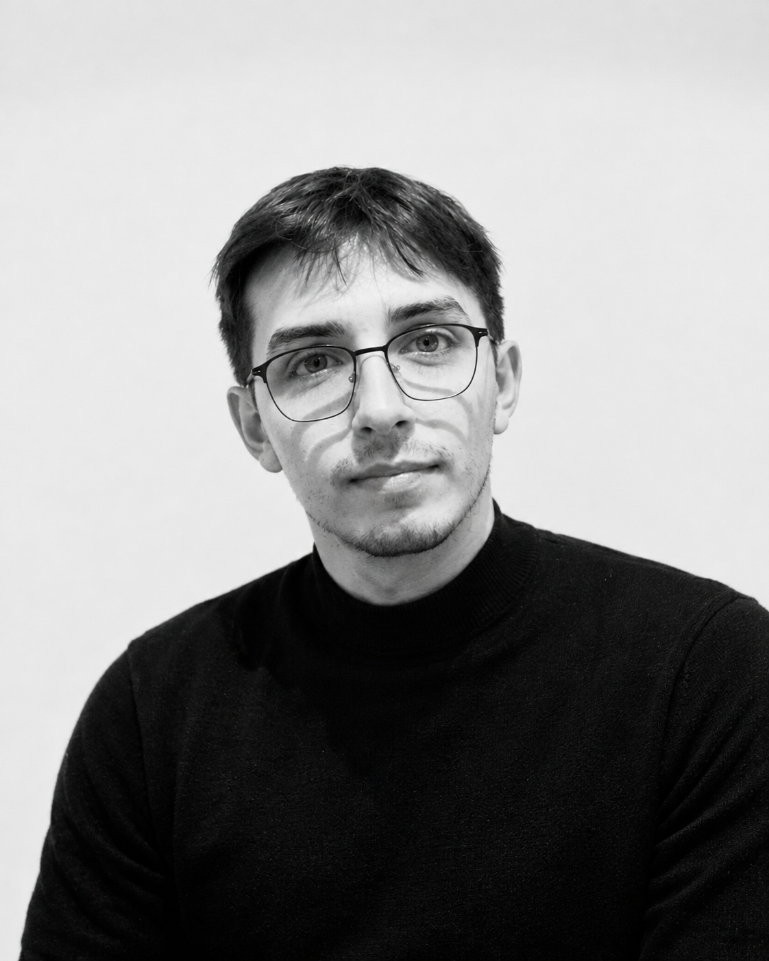 Ian, the developer behind Vivid Studio